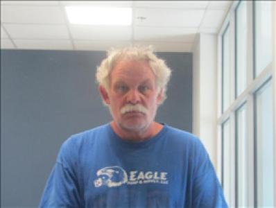 Gerald Paul Willesen a registered Sex, Violent, or Drug Offender of Kansas