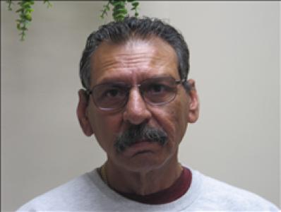 Vacilio Alvarado a registered Sex, Violent, or Drug Offender of Kansas