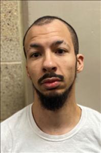 Anthony Tyrone White Jr a registered Sex, Violent, or Drug Offender of Kansas