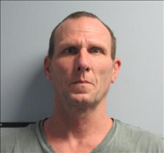 Michael Shane Johnson a registered Sex, Violent, or Drug Offender of Kansas