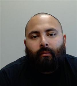 Hector Ariel Aldaz a registered Sex, Violent, or Drug Offender of Kansas