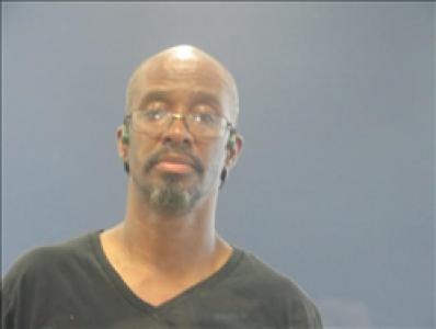 John Darnell Alrid a registered Sex, Violent, or Drug Offender of Kansas