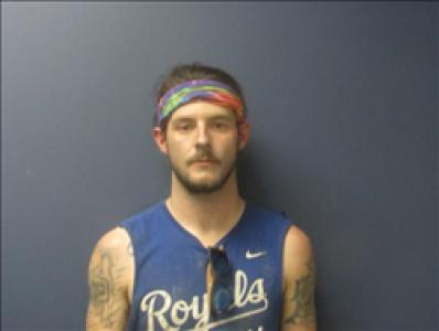 Dillan Michael Sinclair a registered Sex, Violent, or Drug Offender of Kansas