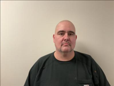 Christopher Joseph Henderson a registered Sex, Violent, or Drug Offender of Kansas