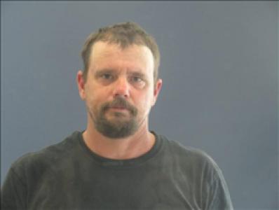 Brian Leo Allen a registered Sex, Violent, or Drug Offender of Kansas