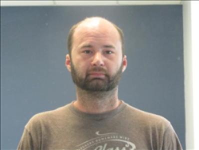 Brannon Curtis Smith a registered Sex, Violent, or Drug Offender of Kansas