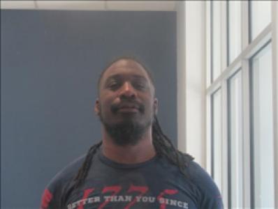 Eric Dennard Barnes a registered Sex, Violent, or Drug Offender of Kansas