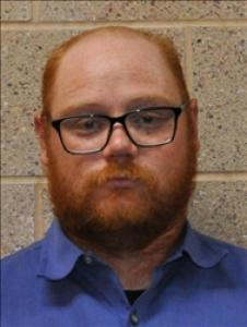 Tyson Jay Erwin a registered Sex, Violent, or Drug Offender of Kansas