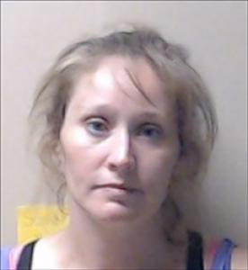 Amanda Grace Padron a registered Sex, Violent, or Drug Offender of Kansas
