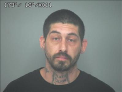 Daniel Joseph Wilson a registered Sex, Violent, or Drug Offender of Kansas