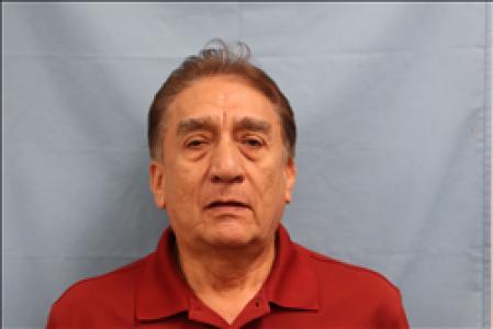 Juan Cesar Vallejos a registered Sex, Violent, or Drug Offender of Kansas