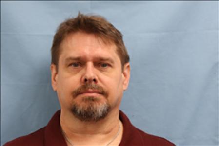 Jared Howard Segers a registered Sex, Violent, or Drug Offender of Kansas