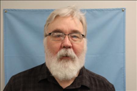Scott William Bethel a registered Sex, Violent, or Drug Offender of Kansas