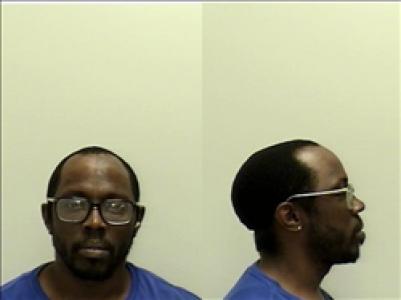 Stanley Raymone Beard a registered Sex, Violent, or Drug Offender of Kansas