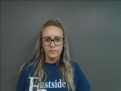 Kourtnie Ann Sanchez a registered Sex, Violent, or Drug Offender of Kansas