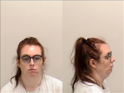Constance Tressa Hand a registered Sex, Violent, or Drug Offender of Kansas