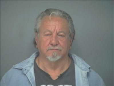 Dennis Ezequiel Valenzuela a registered Sex, Violent, or Drug Offender of Kansas