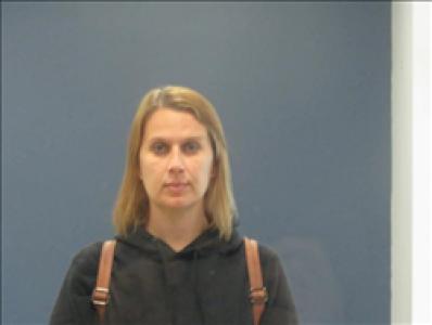 Bridgett Marie Williams a registered Sex, Violent, or Drug Offender of Kansas