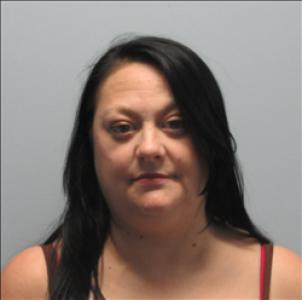 Misty Dawn Meyers a registered Sex, Violent, or Drug Offender of Kansas