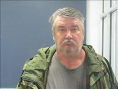 Eddie Lee Farris a registered Sex, Violent, or Drug Offender of Kansas