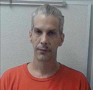 Daniel Joseph Neuberger II a registered Sex, Violent, or Drug Offender of Kansas