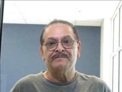 Joe Robert Juarez a registered Sex, Violent, or Drug Offender of Kansas