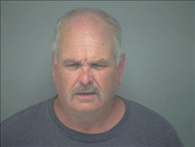 Bryant Allen Willinger a registered Sex, Violent, or Drug Offender of Kansas