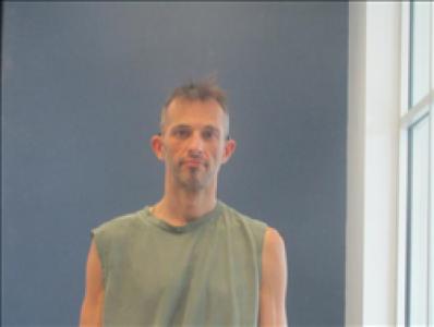 Brenton Joe Budd a registered Sex, Violent, or Drug Offender of Kansas