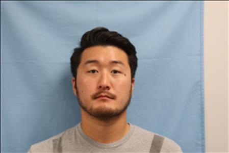 Hanbit Joseph Chang a registered Sex, Violent, or Drug Offender of Kansas