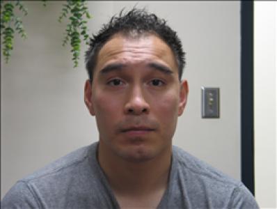 Miguel Angel Banuelos a registered Sex, Violent, or Drug Offender of Kansas