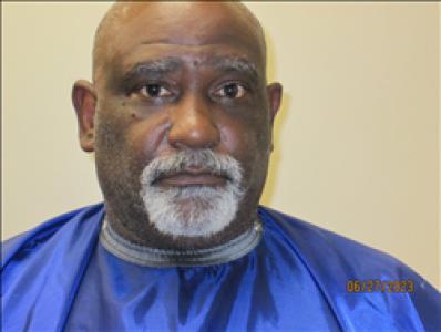 Claude Reuben Winborn a registered Sex, Violent, or Drug Offender of Kansas