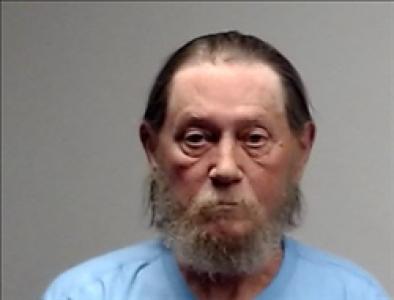 Wayne Mccloud a registered Sex, Violent, or Drug Offender of Kansas