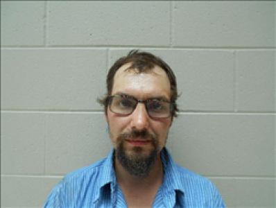 Warren Jonathan Varelman-morton a registered Sex, Violent, or Drug Offender of Kansas