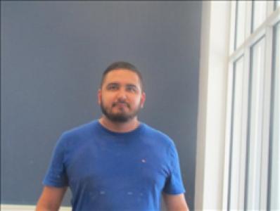 Eduardo Ramos a registered Sex, Violent, or Drug Offender of Kansas