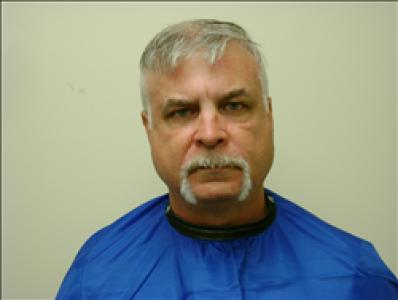 Steven Keith Fulton a registered Sex, Violent, or Drug Offender of Kansas