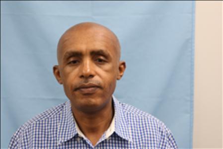 Asnake Hailemariyame Adem a registered Sex, Violent, or Drug Offender of Kansas