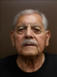 Elias Savala a registered Sex, Violent, or Drug Offender of Kansas