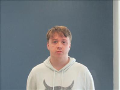 Aidan Louis Sprague a registered Sex, Violent, or Drug Offender of Kansas