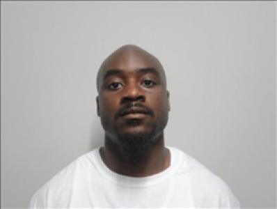 Dalvin Chris Terrell a registered Sex, Violent, or Drug Offender of Kansas