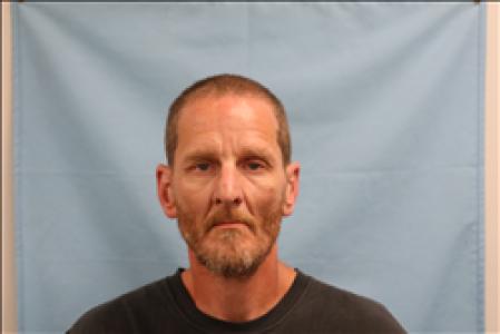 Michael Thomas Evanoff Sr a registered Sex, Violent, or Drug Offender of Kansas