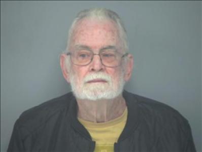 Robert Gerald Amrine Jr a registered Sex, Violent, or Drug Offender of Kansas