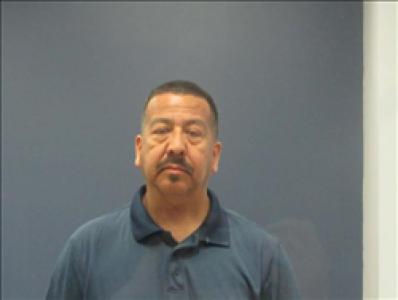 Ladislado Delria Vasquez a registered Sex, Violent, or Drug Offender of Kansas