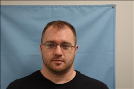 Tyson Adam Roberts a registered Sex, Violent, or Drug Offender of Kansas