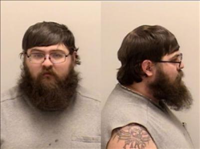 Garrett Dean Adkins a registered Sex, Violent, or Drug Offender of Kansas