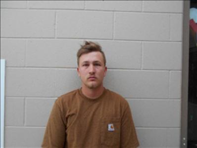 Mason Joseph Frank a registered Sex, Violent, or Drug Offender of Kansas