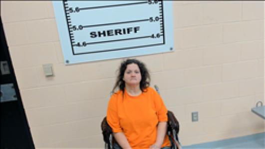 Leigh Ann Patterson a registered Sex, Violent, or Drug Offender of Kansas