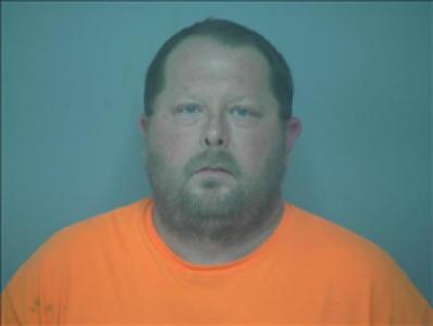 Joshua Brian Jaeger a registered Sex, Violent, or Drug Offender of Kansas