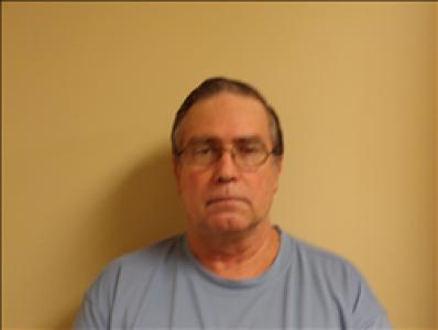 Sterling Allen Goddard a registered Sex, Violent, or Drug Offender of Kansas