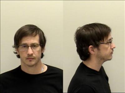 Cole Joseph Harrington a registered Sex, Violent, or Drug Offender of Kansas