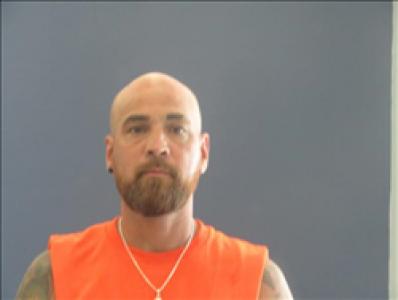 Aaron Gene Ayalla a registered Sex, Violent, or Drug Offender of Kansas